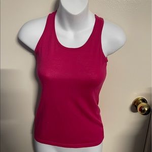 Girls tank